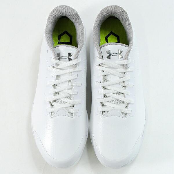 UNDER ARMOUR（アンダーアーマー） 交換無料 野球 スパイク 金属 UA