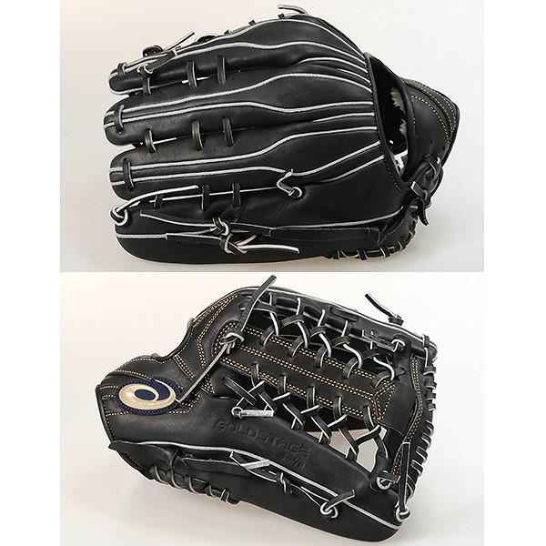 ASICS（アシックス） 交換無料 野球 グローブ 軟式 大人 右投げ