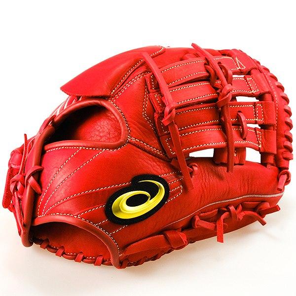 ASICS（アシックス） 交換無料 野球 グローブ 軟式 大人 右投げ