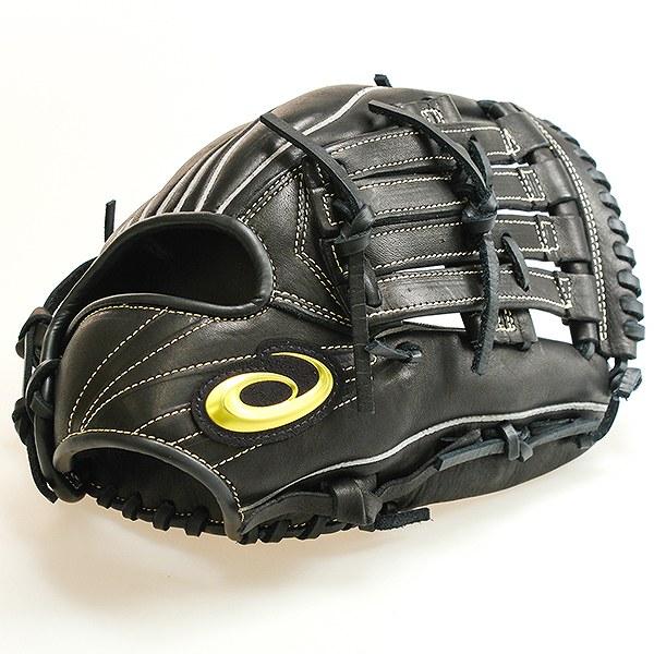 ASICS（アシックス） 交換無料 野球 グローブ 少年軟式 右投げ