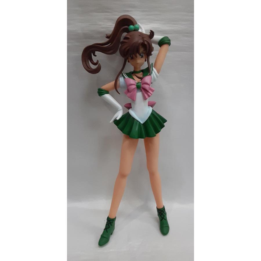 セーラージュピター キューティーモデルセーラームーン 木野まこと