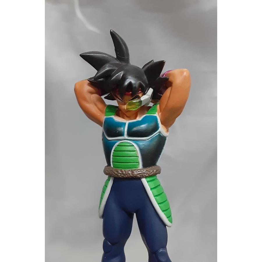 たったひとりの最終決戦 彩色版 ドラゴンボールカプセル・ネオ 邂逅