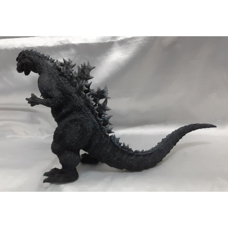 A賞 ゴジラ 1954 SOFVICS 国会議事堂出現ver. フィギュア 一番くじ