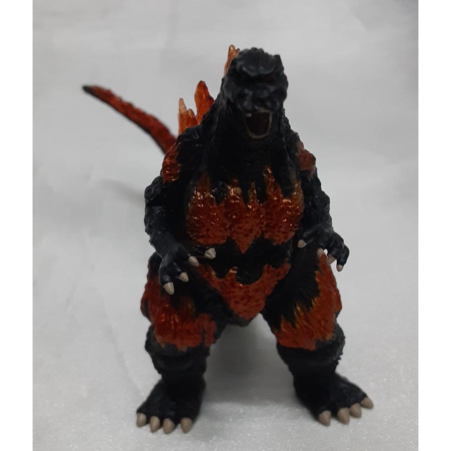 バーニングゴジラ 1995 レア HGシリーズ ゴジラ2017 GODZILLA