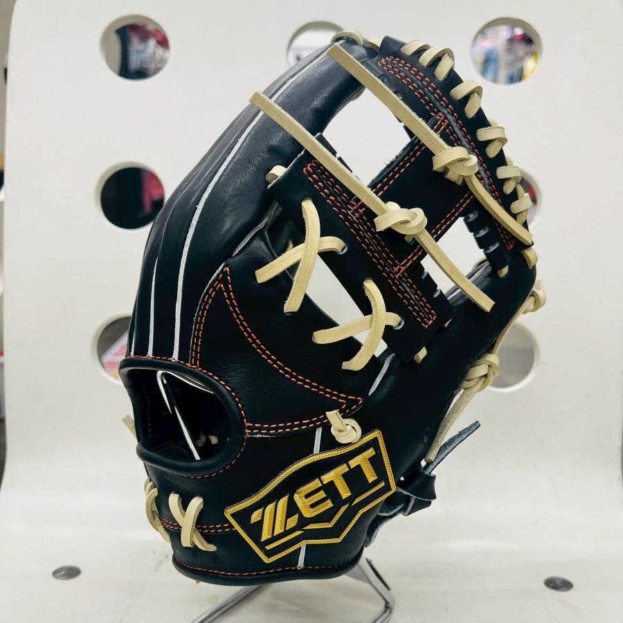 ゼット（ZETT） 【小・中学生にオススメ】 ネオステイタス VL 当店限定