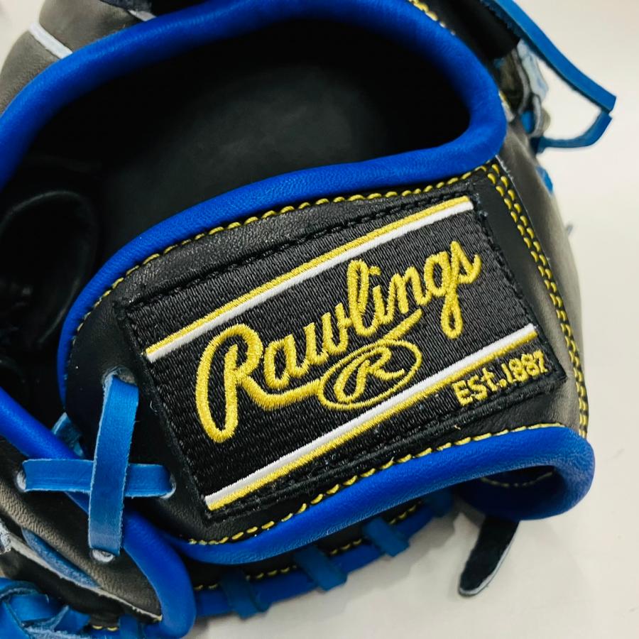 Rawlings（ローリングス） 【当店限定仕様のウェブを搭載