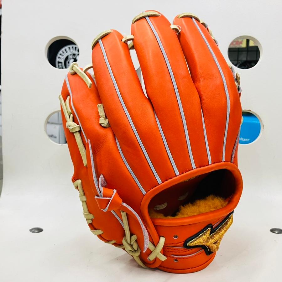 Mizuno Pro 【高校野球対応】 ミズノプロ MIZUNOPRO CRAFTED Edition