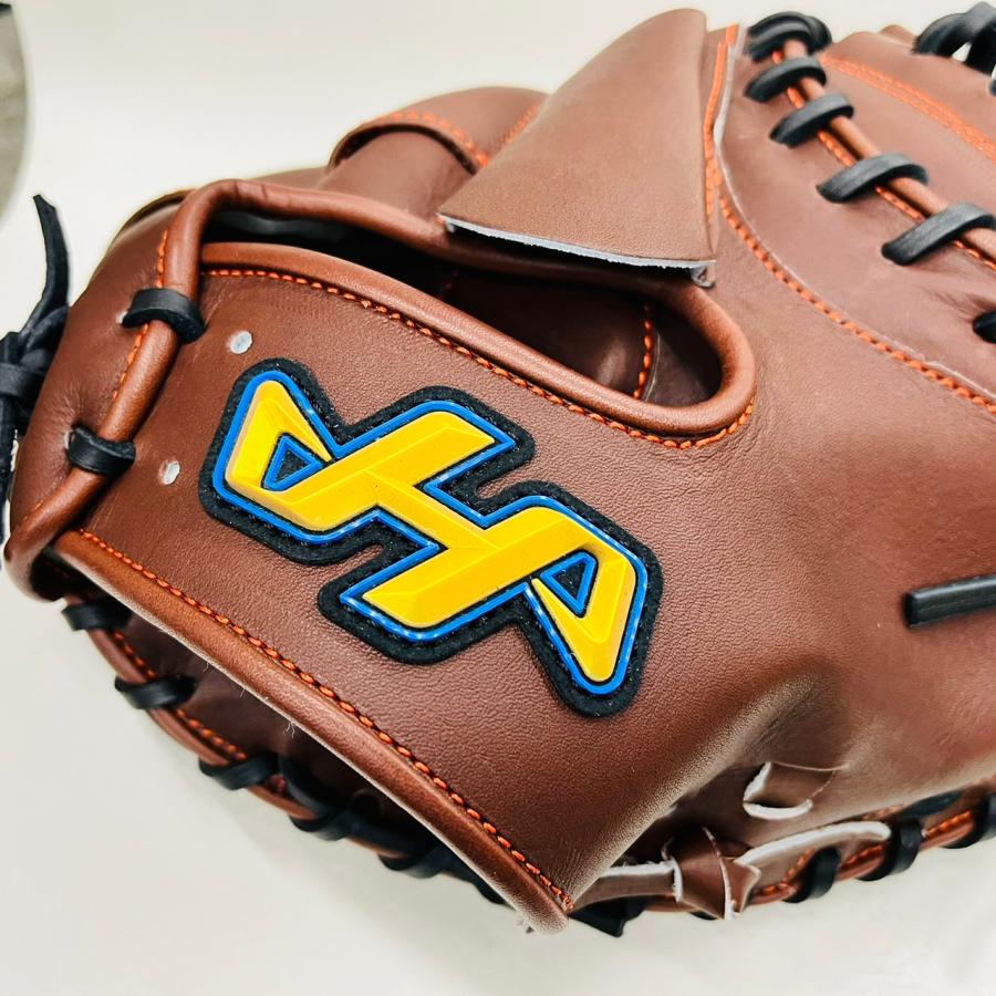 ハタケヤマ（HATAKEYAMA） 【横浜DeNA 伊藤光選手記念モデル