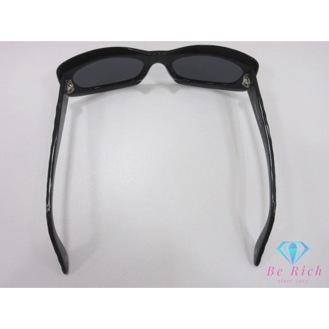 CHANEL（シャネル） マトラッセ サングラス 5006 黒 ブラック ココ