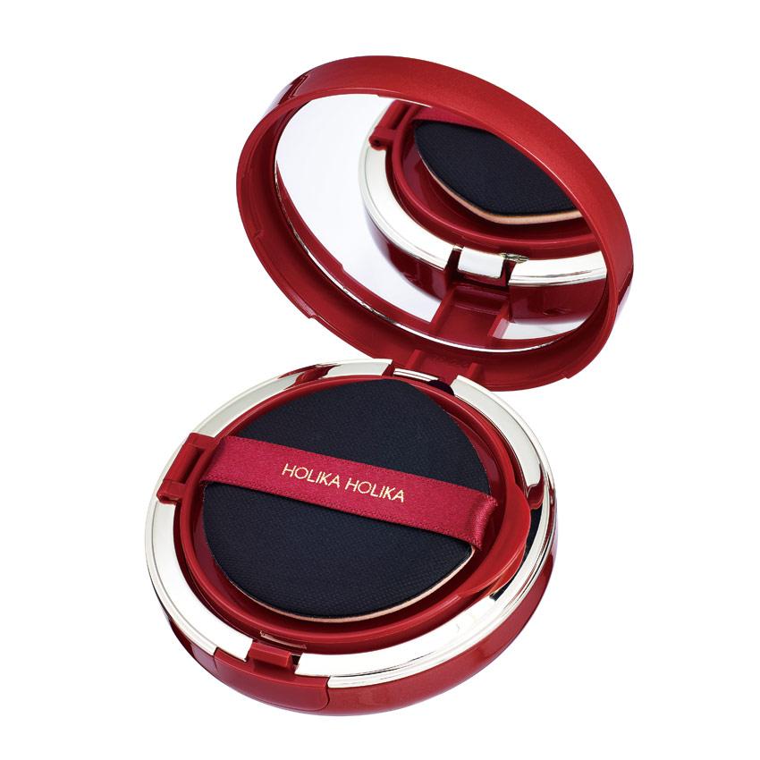 HOLIKA HOLIKA（ホリカホリカ） エッセンスBB Wデーション グロウ 18g