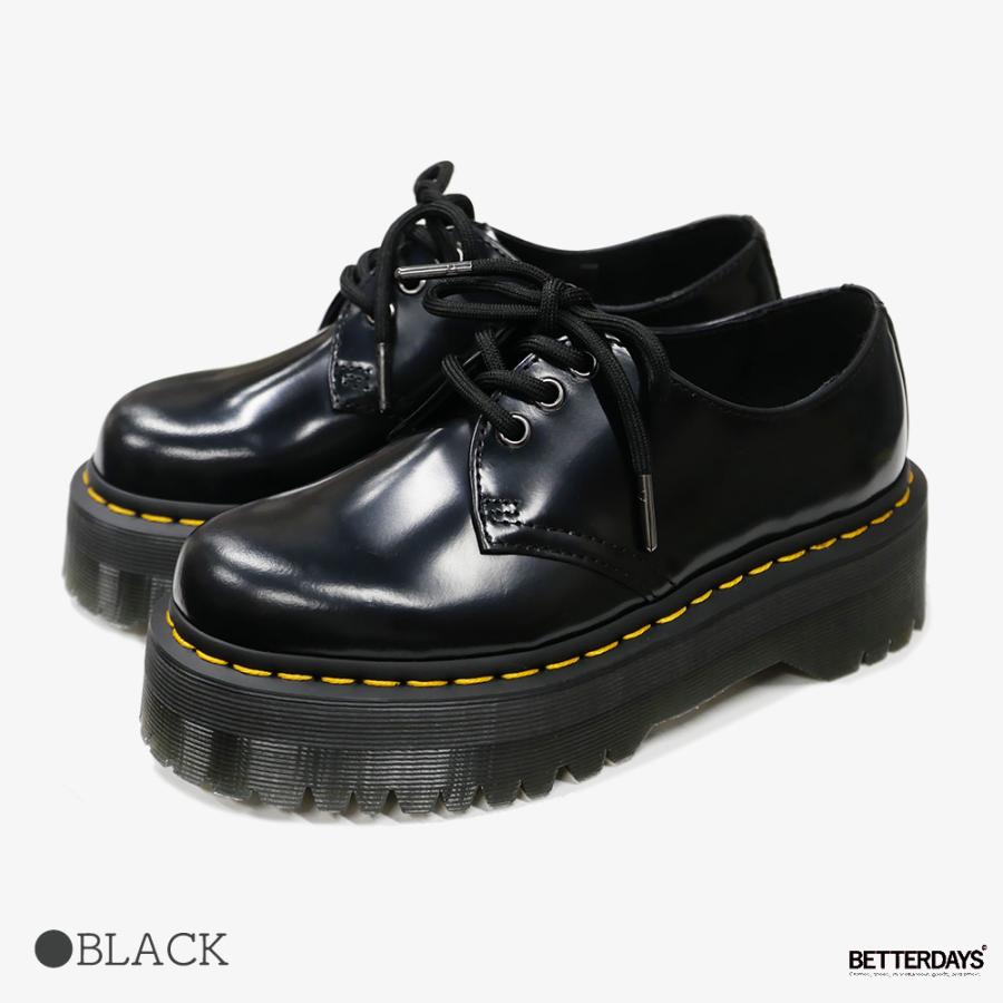 Dr.Martens（ドクターマーチン） 3ホール レディース メンズ Dr