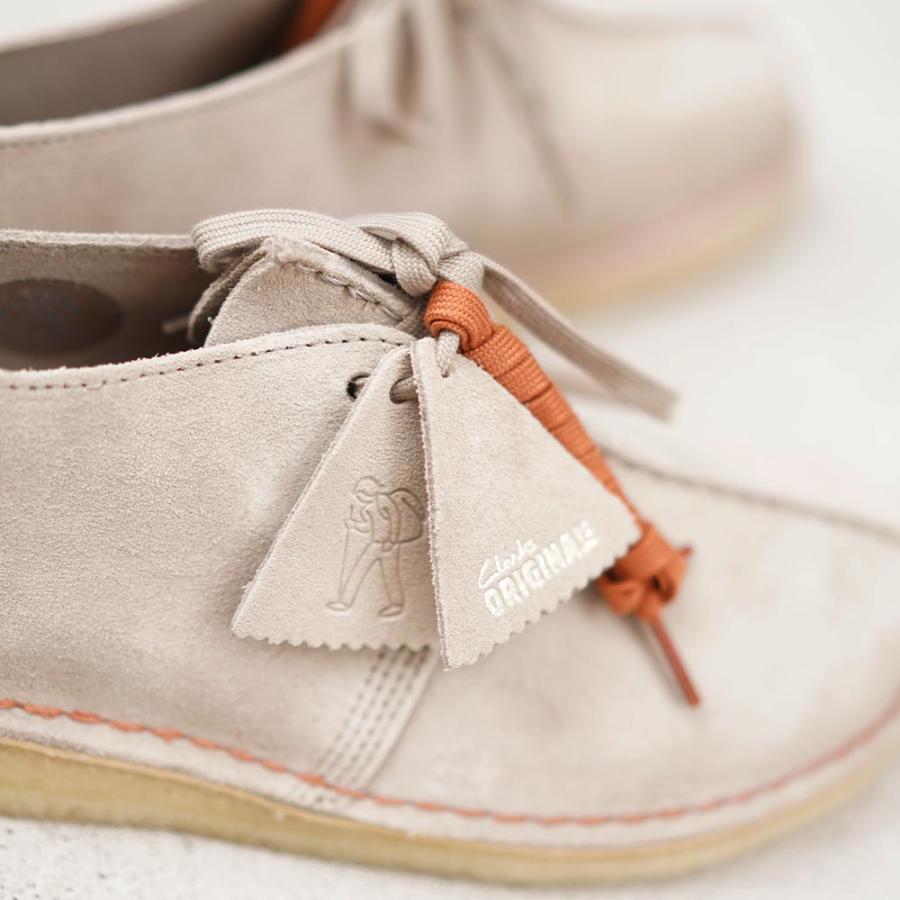 Clarks（クラークス） デザートトレック メンズ Clarks Desert Trek