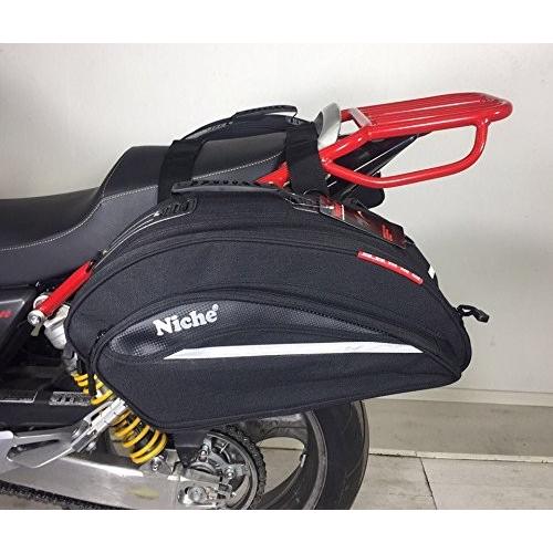 ホンダ CB400SF VTEC SPEC3 REVO リア キャリア ガード CRAZY IRON