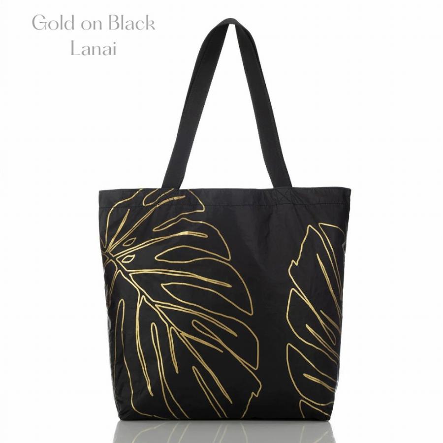 ALOHA アロハコレクション リバーシブルトートバッグ レディース 通販