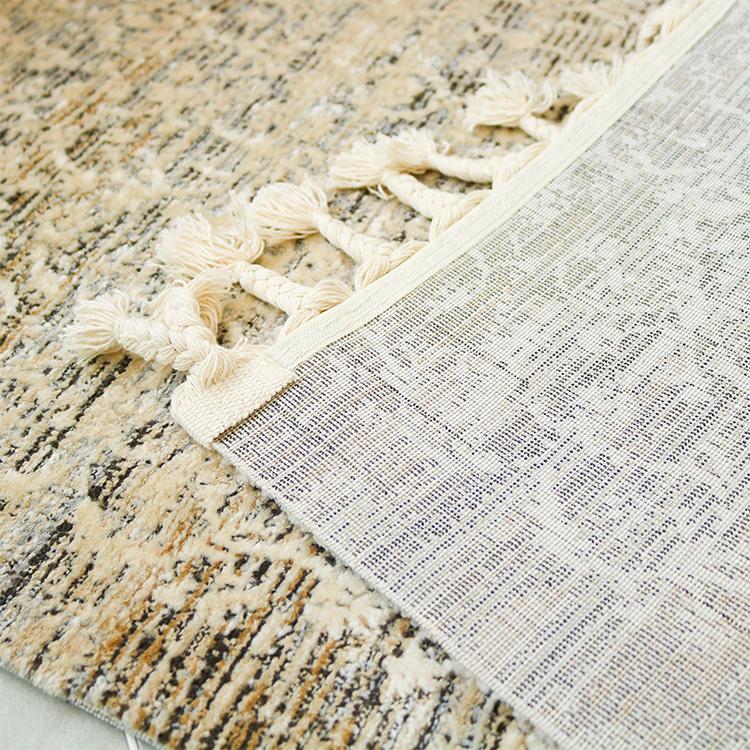 トルコ絨毯 ラグ マット カーペット 長方形 おしゃれ 柄 アンティーク