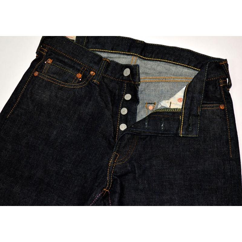 出陣レーベル 桃太郎ジーンズ MOMOTARO JEANS、
