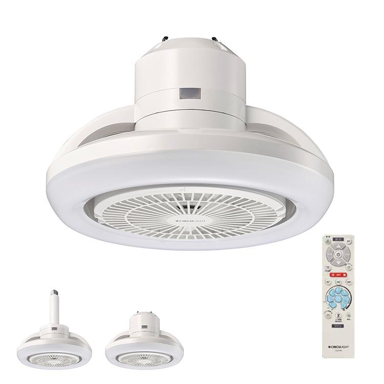 DOSHISHA（ドウシシャ） サーキュライト メガRシリーズ シーリング