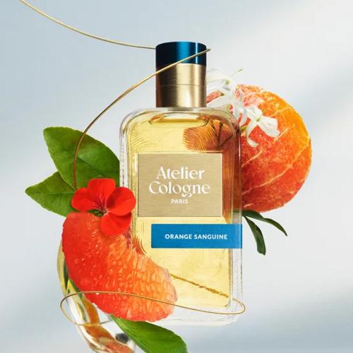 Atelier Cologne（アトリエコロン） 【並行輸入品】アトリエコロン