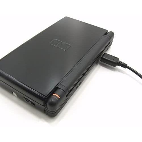 DS Lite 充電ケーブル 高耐久 断線防止 USBケーブル 充電器 約1m