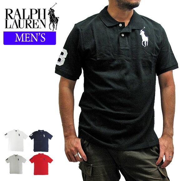POLO RALPH LAUREN（ポロ・ラルフローレン） 【並行輸入品】【メンズ