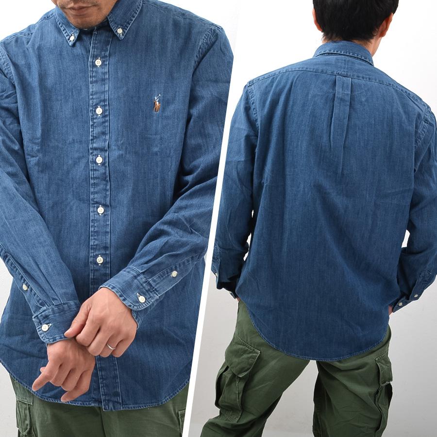 POLO RALPH LAUREN（ポロ・ラルフローレン） 【並行輸入品】POLO Ralph