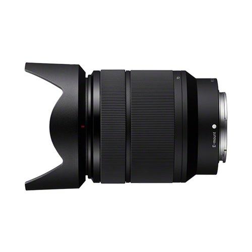 SONY（ソニー） 【2026年2月13日発売】ソニー 標準ズームレンズ FE 28