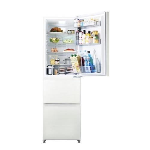 Haier（ハイアール） 冷蔵庫 3 ドア 右開き 335L 自動製氷 リネン
