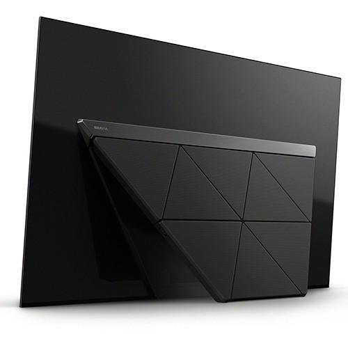 4K有機ELテレビ BRAVIA(ブラビア) 55型 地上・BS・110度CS ブラック