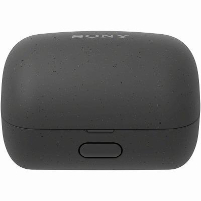 SONY（ソニー） 完全ワイヤレスイヤホン LinkBuds WF-L900-HM グレー