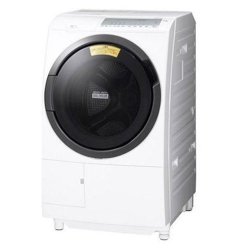 ビッグドラム 洗濯機 ドラム式 10KG ドラム式洗濯乾燥機 洗濯10kg 左