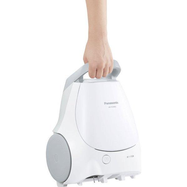 Panasonic（パナソニック） 紙パック式掃除機 MC-PJ200G : Bサプライズ