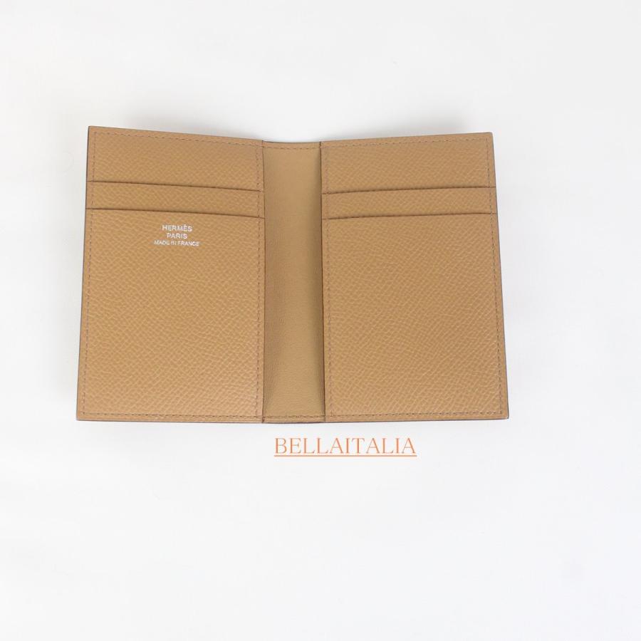 エルメス カードフォルダー カードケース 名刺入れ 男女兼用 HERMES