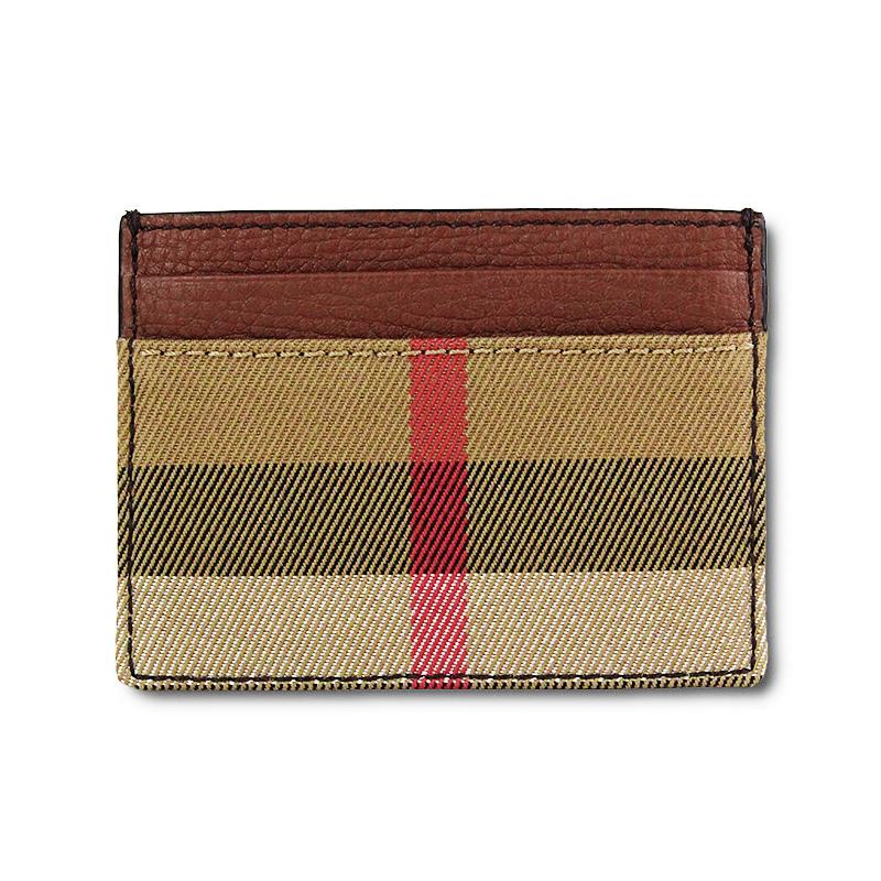 BURBERRY（バーバリー） レディース カードケース 名刺入れ : BELLA