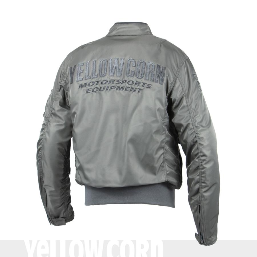 YeLLOW CORN（イエローコーン） YeLLOWCORN YB-5302 バイクウェア