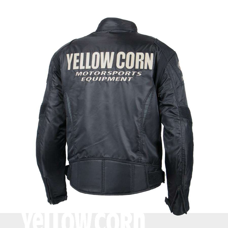 YeLLOW CORN（イエローコーン） YeLLOWCORN YB-5303 バイクウェア