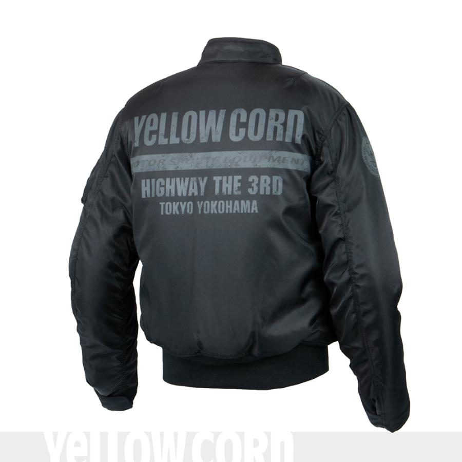 YeLLOW CORN（イエローコーン） YeLLOWCORN YB-5321 バイクウェア