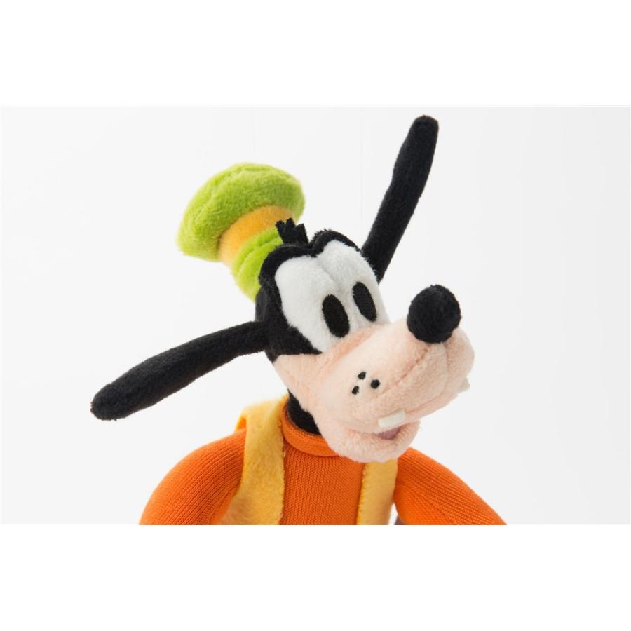 Disney（ディズニー） グーフィー Goofy ぬいぐるみ 人形 おもちゃ
