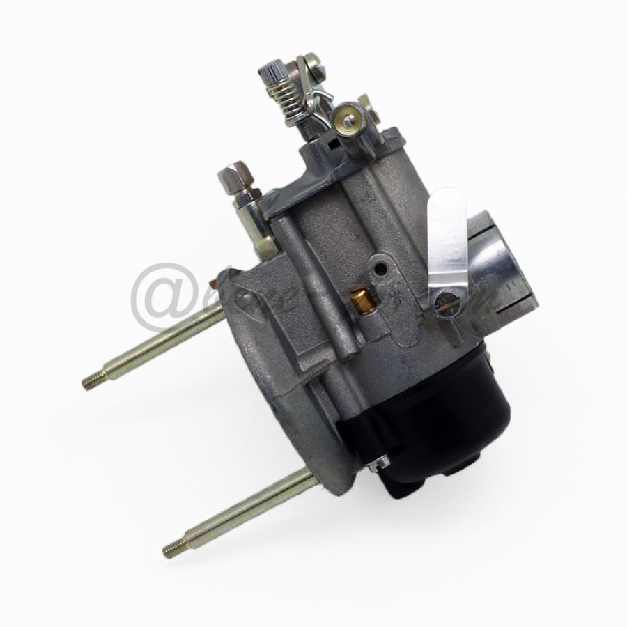 SHBC 19/19 キャブレター Vespa 125ET3 : BENE RICAMBI - 通販 - Yahoo