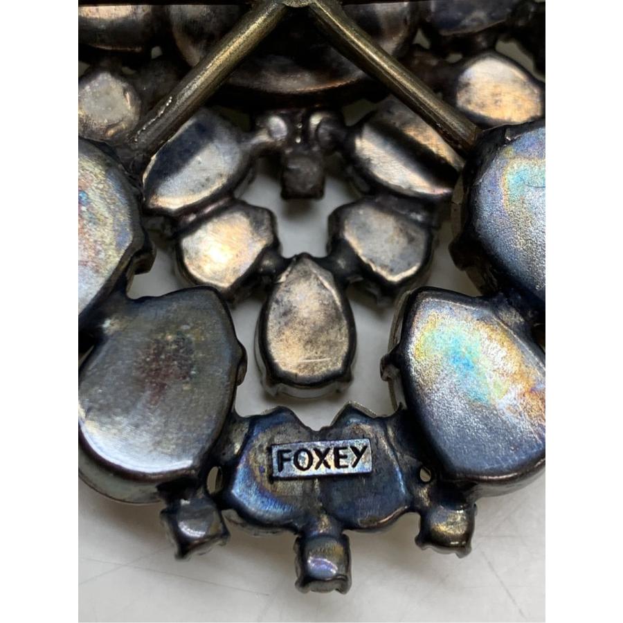 FOXEY（フォクシー） ブローチ コサージュ : ブランドショップ ビー