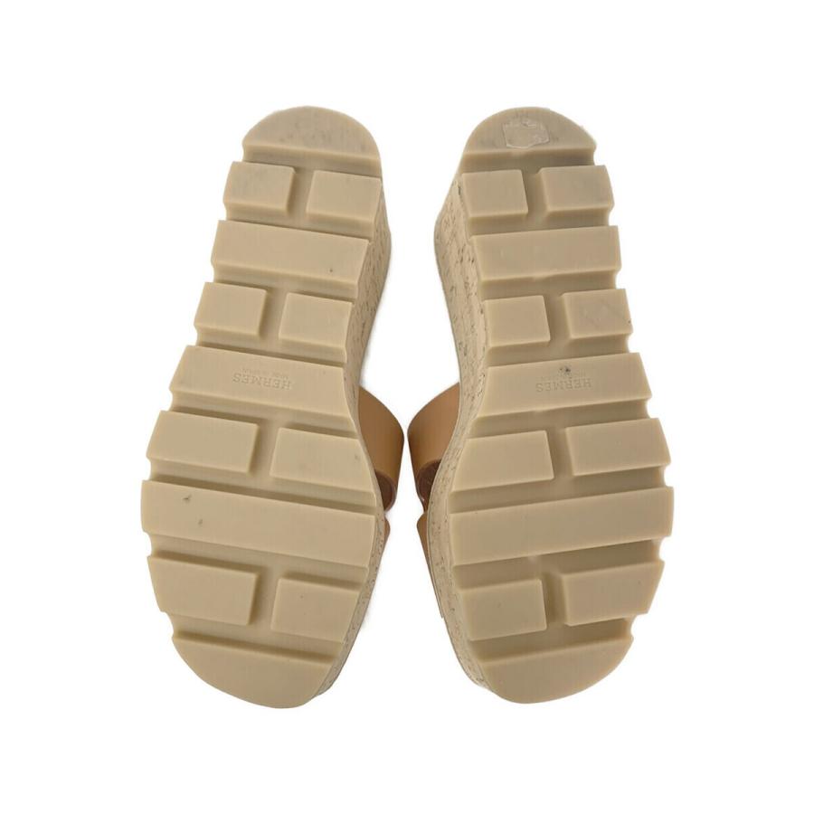 HERMES（エルメス） サンダル エズ 30 35 : ブランドショップ ビー