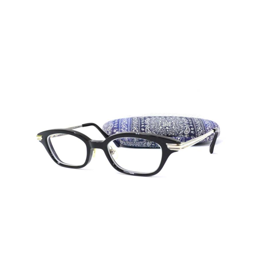 白山眼鏡店 メガネ ARMS CUT : ブランドショップ ビープライス - 通販