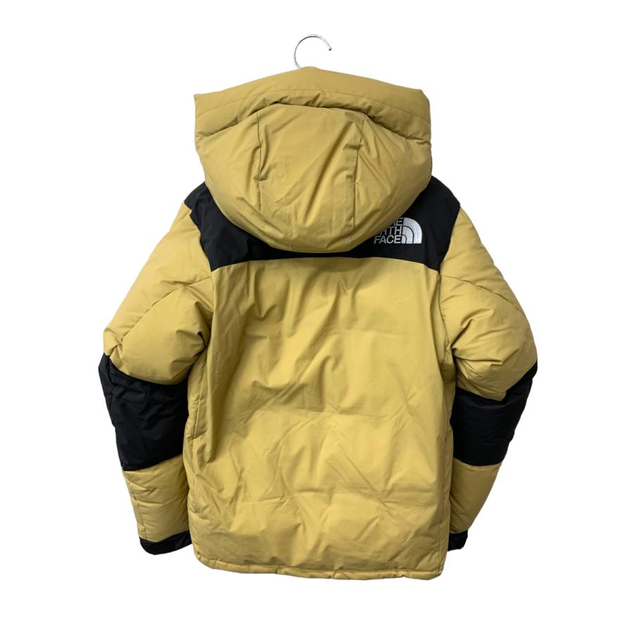 ノースフェイス バルトロライトジャケット ND91840 ダウンジャケット