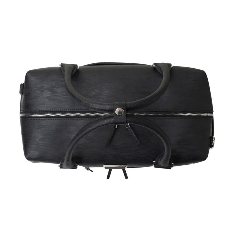 VESSEL ベゼル ユニセックス ゴルフ ボストンバッグ Signature 2.0