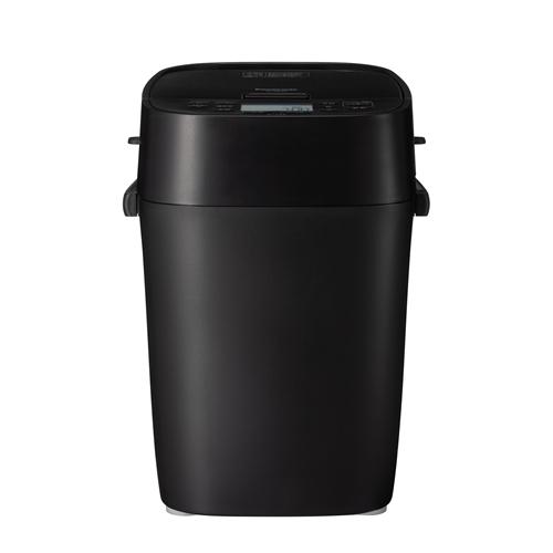 パナソニック SD-MDX4-K ホームベーカリー Bistro ブラック SDMDX4