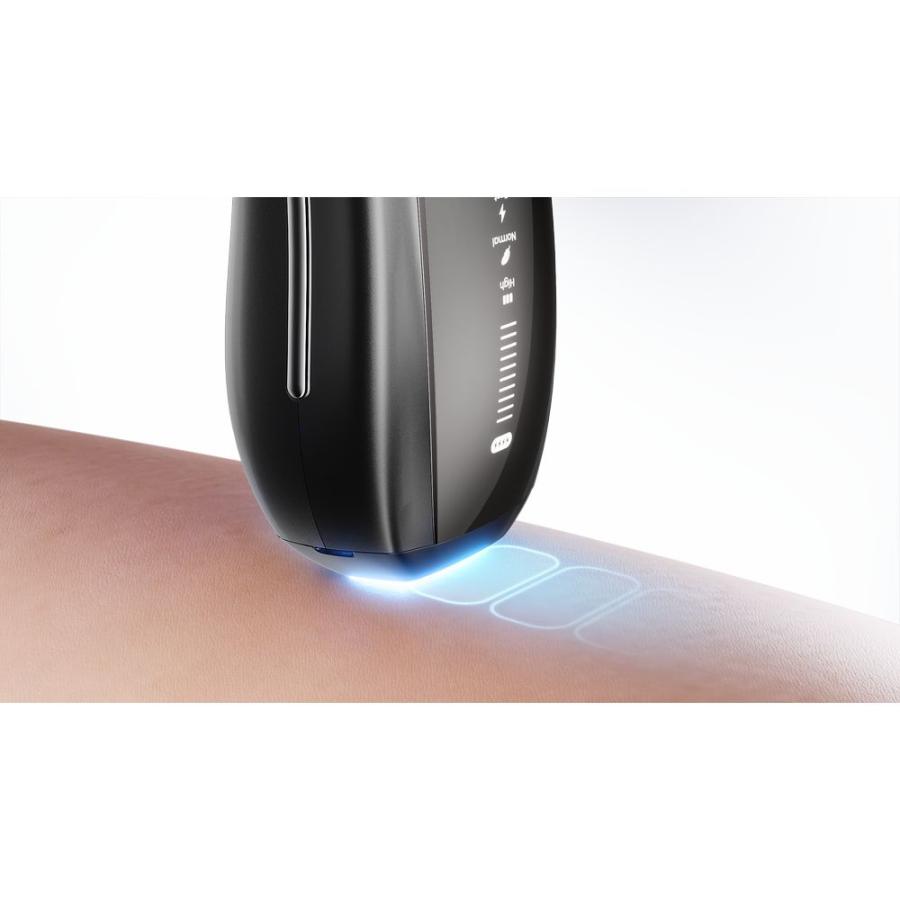 Ulike X IPL光美容器 UI20S BK : ベスト電器Yahoo!店 - 通販 - Yahoo