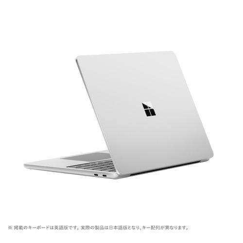 Microsoft EP2-36993 Surface Laptop [13型 | 1920 x 1280 Snapdragon