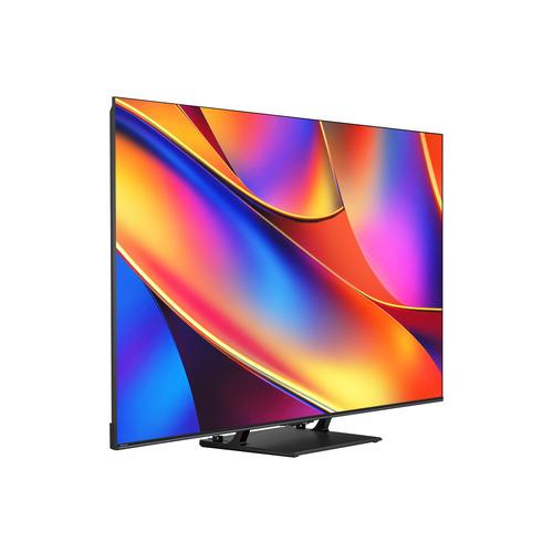 無料長期保証】ハイセンス 75YR8U 75V型 MiniLED 4K液晶 AIテレビ BS