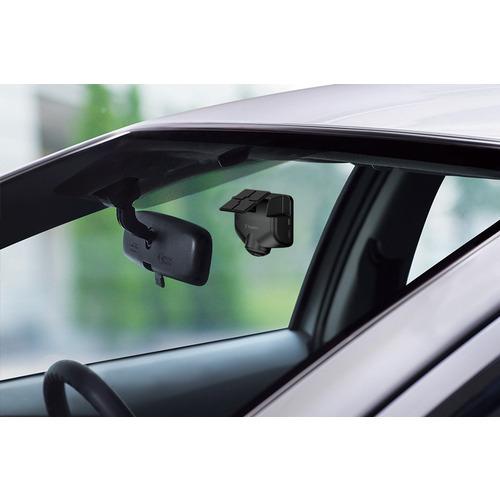 ユピテル Q-21 360度ドライブレコーダー : ベスト電器Yahoo!店 - 通販