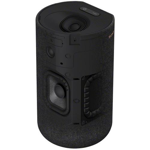 ソニー SA-RS5 C リアスピーカー ブラック SARS5 : ベスト電器Yahoo!店