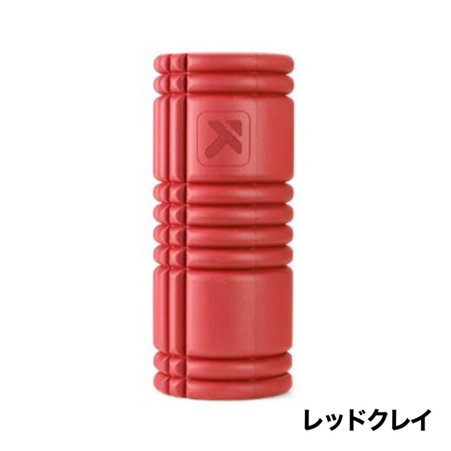 TRIGGER POINT（トリガーポイント） 日本正規品 フォームローラー 筋膜